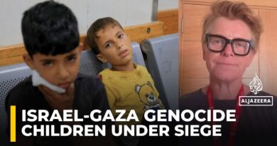 Over 20,000 children killed in Gaza, one child lost every hour: Save the Children
