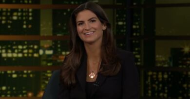 Overtime with Bill Maher: Kaitlan Collins, Steven Pinker, Stephen Moore (HBO)