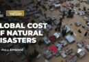 Pakistan and India: What’s the global cost of natural disasters? | Counting the Cost