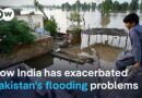 Pakistan evacuates additional 300,000 people as flooding consequences intensify | DW New