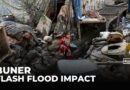 Pakistan flooding: Thousands impacted in Khyber Pakhtunkhwa province