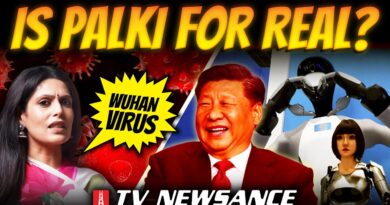 Palki’s full flip as Beijing becomes the new bestie | TV Newsance 313