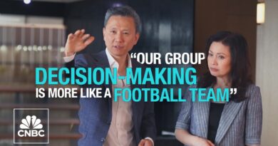 Ping An’s Vision: The Future of Care in China