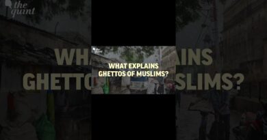 ‘Plots Only For Hindus, Say Some Companies’: Are Muslims Denied Homes in UP? | The Quint