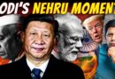 PM Modi Embracing The Dragon Again? | Diplomatic Masterstroke Or Nehruvian Blunder? | Akash Banerjee