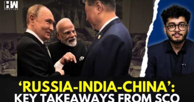 PM Modi SCO Summit Highlights: From Russia-India-China Bonhomie To Pahalgam Attack Condemnation