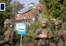 Poland shoots down Russian drones