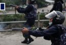 Police open fire on Gen Z-led protest in Nepal