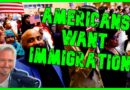 POLL: MAGA FALLS APART As Americans LOVE Immigrants Now | The Kyle Kulinski Show