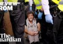 Protesters defy Palestine Action ban: ‘There’s no way they get through everyone’ | The View From