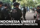 Protests shrink in Jakarta as government announces concessions following unrest