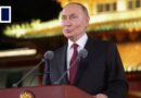 Putin on Ukraine: end war via talks or by force