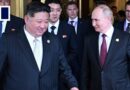 Putin thanks Kim for help fighting against Ukraine