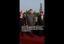 Putin waves off Trump’s Russia-China-North Korean conspiracy comments | #ajshorts
