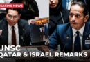 Qatar warns UNSC against ‘silence before the law of the jungle’