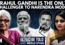 ‘Rahul Gandhi & Congress Led From The Front’: Neerja Chowdhury On Rahul Gandhi’s Vote Adhikar Yatra