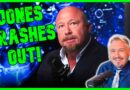 ‘RAT!’: Alex Jones CRASHES OUT At ‘DEMON’ Co-Host Who Left InfoWars | The Kyle Kulinski Show