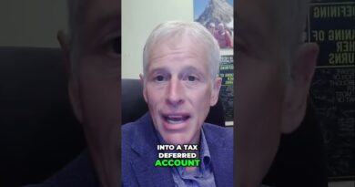 Retirement Savings  Maximize Your Retirement Accounts NOW!