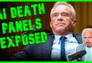 RFK Jr EXPOSED For Healthcare AI DEATH PANELS | The Kyle Kulinski Show