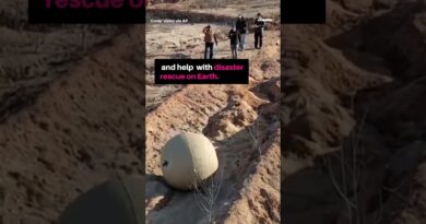 RoboBall to the rescue?!
