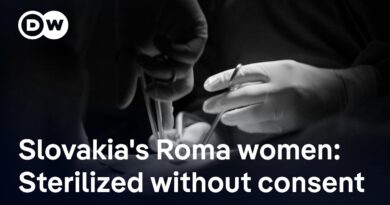 Roma women in Slovakia: The lasting trauma of being sterilized without consent | Focus on Europe