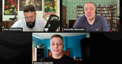Russia fuel shortages explained w/ Stanislav Krapivnik