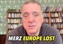 RUSSIA Mocks UK/EU Coalition. Merz Admits Europe Has No Leverage. US Fears China Russia Alliance