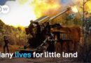 Russia’s summer offensive in Ukraine fails to make major gains | DW News