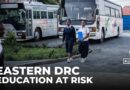 Schools reopen in eastern DRC as families struggle with fees and insecurity