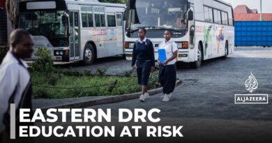 Schools reopen in eastern DRC as families struggle with fees and insecurity
