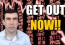 🚨 SELL NOW: SHOCKING Indicator Predicts BILLIONS Will Be WIPED OUT Starting NEXT Week!