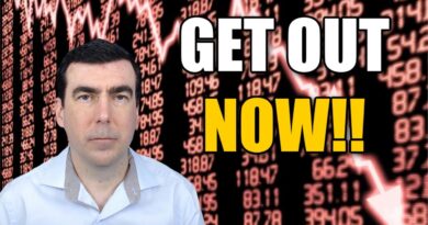 🚨 SELL NOW: SHOCKING Indicator Predicts BILLIONS Will Be WIPED OUT Starting NEXT Week!