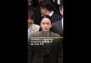 Shinawatra says jailing of her former PM father ‘weighs heavy’ | AJ #shorts