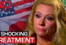 Shocking legislation allows woman’s alleged rapist to walk free | 60 Minutes Australia