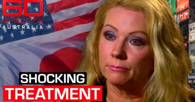 Shocking legislation allows woman’s alleged rapist to walk free | 60 Minutes Australia