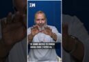 #Shorts | EC Sends Notice To Pawan Khera Over 2 Voter IDs | Gyanesh Kumar | Rahul Gandhi | Congress