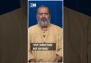 #Shorts | “GST Correction Not Reforms” | Editorial With Sujit Nair | Nirmala Sitharaman | GST 2.0