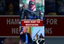 #Shorts | Hamas says ready for talks after Trump’s final warning on ceasefire, hostage release
