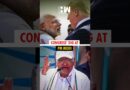 #Shorts | Kharge takes jibe at PM Modi over his foreign visits and hugs with foreign leaders | BJP