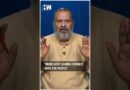 #Shorts | “Modi Govt Losing Connect With The People” | Nirmala Sitharaman | GST 2.0 | Tax Reforms