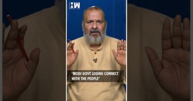 #Shorts | “Modi Govt Losing Connect With The People” | Nirmala Sitharaman | GST 2.0 | Tax Reforms