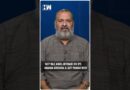 #Shorts | NCP MLC Amol Mitkari On IPS Anjana Krishna & Ajit Pawar Row | Editorial With Sujit Nair