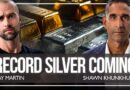 Silver Shortage is Driving ‘Explosive Growth’ – and Just Getting Started