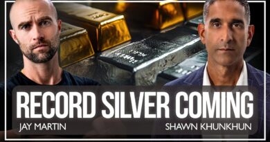 Silver Shortage is Driving ‘Explosive Growth’ – and Just Getting Started