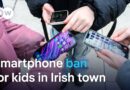 Smartphone bans for children: Do they make a difference? | Focus on Europe