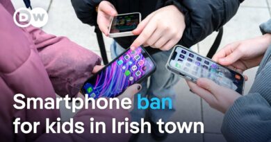 Smartphone bans for children: Do they make a difference? | Focus on Europe