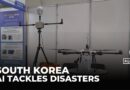 South Korea meteorology: New ai technology used to forecast extreme weather