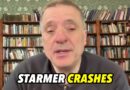 Starmer Crashes; Paris Talks Fail; Trump Rows Back Backstop Sanctions; Russia To Strike UK/EU Troops