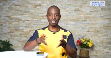State of Africa: Africa Through the Lens – Who Tells Our Story, Shapes Our Future