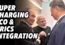 Supercharging SCO and BRICS integration